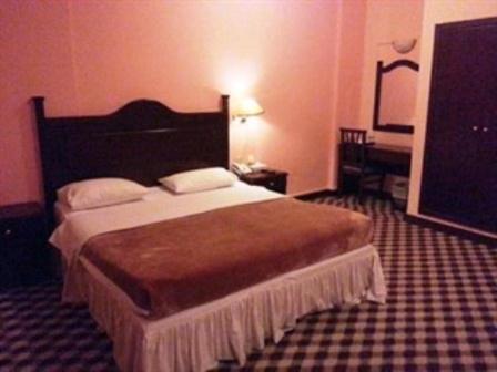 Doha Grand Hotel Habitación foto