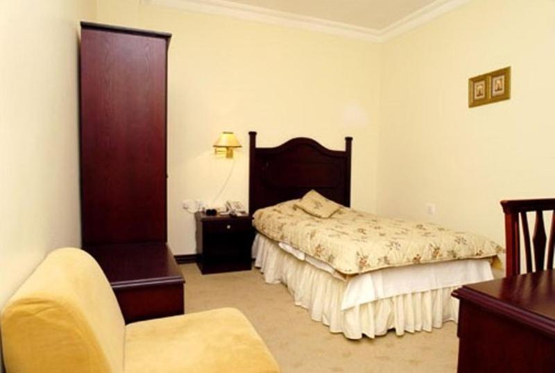 Doha Grand Hotel Exterior foto