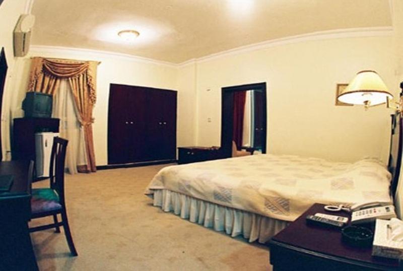 Doha Grand Hotel Exterior foto
